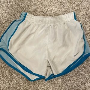 Women's Dri-Fit Nike Shorts
